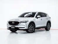 3B706 MAZDA CX-5 2.2 XDL AT 2018