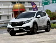 2022 HONDA CRV, 2.4 ES 4WD โฉม ปี17-23