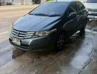 Honda City 1.5 i-VTEC 2010 รถสวย ฟรีดาวน์ สุพรรณบุรี