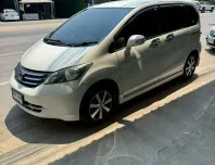 Honda Freed 1.5 E 2012 รถสวย ฟรีดาวน์