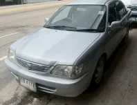 Toyota Soluna 1.5 2002 ขายด่วน