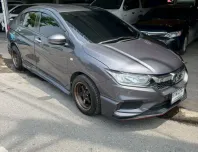 Honda City 1.5 i-VTEC 2019 ขายดี