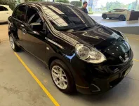 Nissan MARCH 1.2 2021 ราคาดี สภาพใหม่