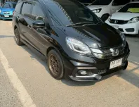 Honda Mobilio 1.5 RS 2015 รถสวยพร้อมใช้