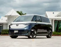 Volkswagen ID. Buzz 82 kWh 5 Seat 2023