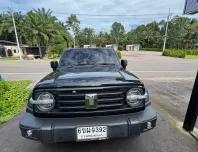 2025 GWM Tank 300 2.4T Ultra 2WD SUV รถบ้านแท้
