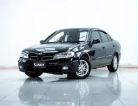 2B536 NISSAN SUNNY 1.8 Almera Young 2002 ขายด่วน ราคาดี