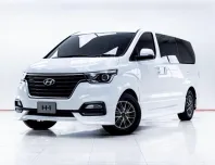 5C937 HYUNDAI H-1 2.5 ELITE AT 2022
