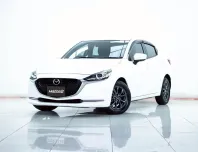 2B544 MAZDA 2 1.3 (4Door) 2022