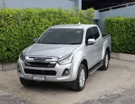 2018 Isuzu D-Max 3.0 Hi-Lander Z PRESTIGE ฟรีดาวน์ รสภาพสวยรถเจ้าของเดียวไมล์แท้100%