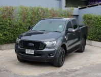 2021 Ford RANGER 2.2 Hi-Rider XLT ออกรถ 1,000-.ฟรีดาวน์ รถสภาพสวย รถเจ้าของเดียวไมล์แท้100% 