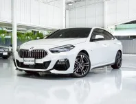 2021 BMW 2 Series 2.0 220i รถเก๋ง 4 ประตู 