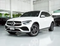 2020 Mercedes-Benz GLC-Class 2.0 GLC220d SUV 