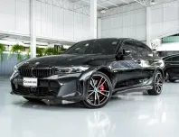 2023 BMW 3 Series 2.0 330e รถเก๋ง 4 ประตู 