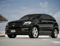 Mercedes-Benz ML250 CDI BlueTEC CARLSSON  ปี 2013 เท่ได้ไม่ซ้ำใคร ใครหาอยู่ต้องรีบเลย