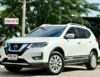  เจ้าของเดิมเคยเป็นอาจาร์ย มหาลัย   Nissan X-trail 2.0VL 4x4WD MNC จดปี 2020
