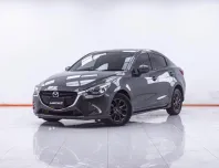 1F519 MAZDA 2 1.3 HIGH CONNECT 4DR AT 2019
