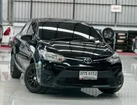 2014 Toyota VIOS 1.5 J AT