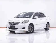 1F659 TOYOTA VIOS 1.5 E AT 2012