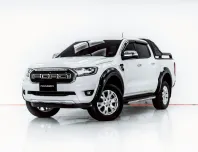 3B700  FORD RANGER 2.0 TURBO LIMITED HI-RIDER DOUBLE CAB AT 2019