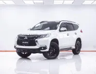 1F554 MITSUBISHI PAJERO 2.4 ELITE EDITION 2WD AT 2019