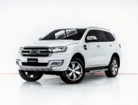 3B689 FORD EVEREST 3.2 TITANIUM PLUS AT4WD 2018