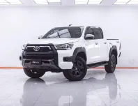 1F548 TOYOTA HILUX REVO 2.4 ENTRY PRERUNNER DOUBLE CAB MT 2023