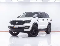 1F271 FORD EVEREST 2.0 TITANIUM PLUS AT 2022