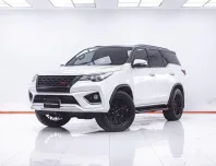 1F559 TOYOTA FORTUNER 2.8 TRD SPORTIVO 2WD AT 2016