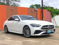 Mercedes-Benz C-Class 2.0 C220d 2022
