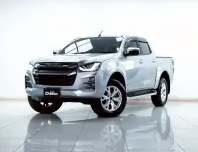 2B549 ISUZU D-MAX 1.9 Z HI-LANDER CAB-4 MT 2022