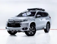5C954 MITSUBISHI PAJERO 2.4 GT Premium 2WD AT 2017