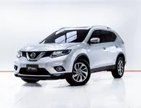 5C948 NISSAN X-TRAIL 2.5 V 4WD AT 2015
