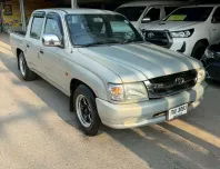 Toyota HILUX TIGER 2.5 D4D 2002