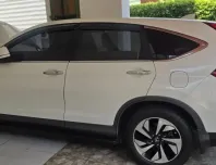 ขาย Honda CR-V ปี 2015 มือแรก ไม่เคยชน รถบ้าน เจ้าของขายเอง