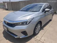 Honda City 1.0 VTEC Turbo 2023 สภาพสวย