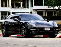 2022 Porsche PANAMERA 2.9 E-Hybrid รถเก๋ง 4 ประตู รถสภาพดี มีประกัน 