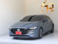 2019 Mazda 3 2.0 SP Sports Hatchback รุ่น TOP สุด