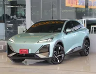 Changan Deepal S07 66.8 kWh ปี 2025 สภาพป้ายแดง ไมล์2x,xxxโล รถบ้านมือเดียว วารันตีศูนย์ยาวๆ
