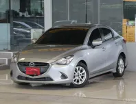 Mazda 2 1.3 HIGH ปี 2019 รถบ้านมือเดียว ไมล์น้อยเข้าศูนย์ตลอด สวยเดิมทั้งคัน ไม่เคยติดแก๊ส ออกรถ0บาท
