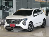Haval Jolion 1.5 Ultra ปี2022 รถบ้านมือเดียว ไมล์น้อยเข้าศูนย์ตลอด วารันตียาวๆ สวยเดิมทั้งคัน ฟรีดาว