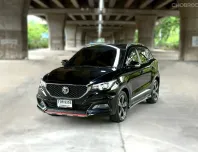 2020 Mg ZS 1.5X Sunroof รถสวยมือเดียว 