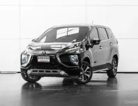 2019  Misubishi X-PANDER 1.5 GT A/T
