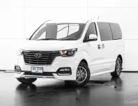 2023 HYUNDAI H1 2.5 ELITE  A/T