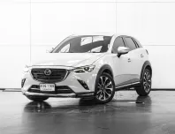 2022 MAZDA CX-3 2.0 comfort A/T