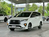 2020 Toyota INNOVA 2.8 CRYSTA PREMIUM A/T