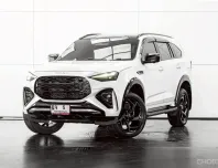 2024จด2025 Isuzu MU-X 2.2 RS