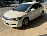 Honda Civic FD 1.8 Auto 2011