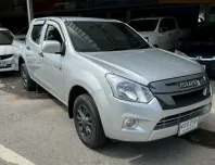 Isuzu D-Max 2018 1.9 S สี่ประตู