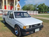 1990 Isuzu TFR 2.5 Space Cab รถกระบะ 
